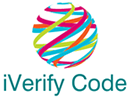 iverify code